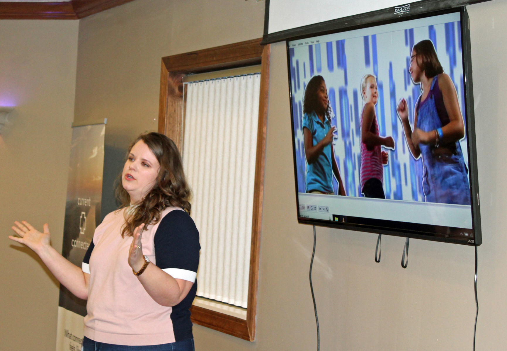 Mother-Daughter Workshop